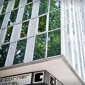 Ξενοδοχείο Homaris Corner, Φραγκφούρτη