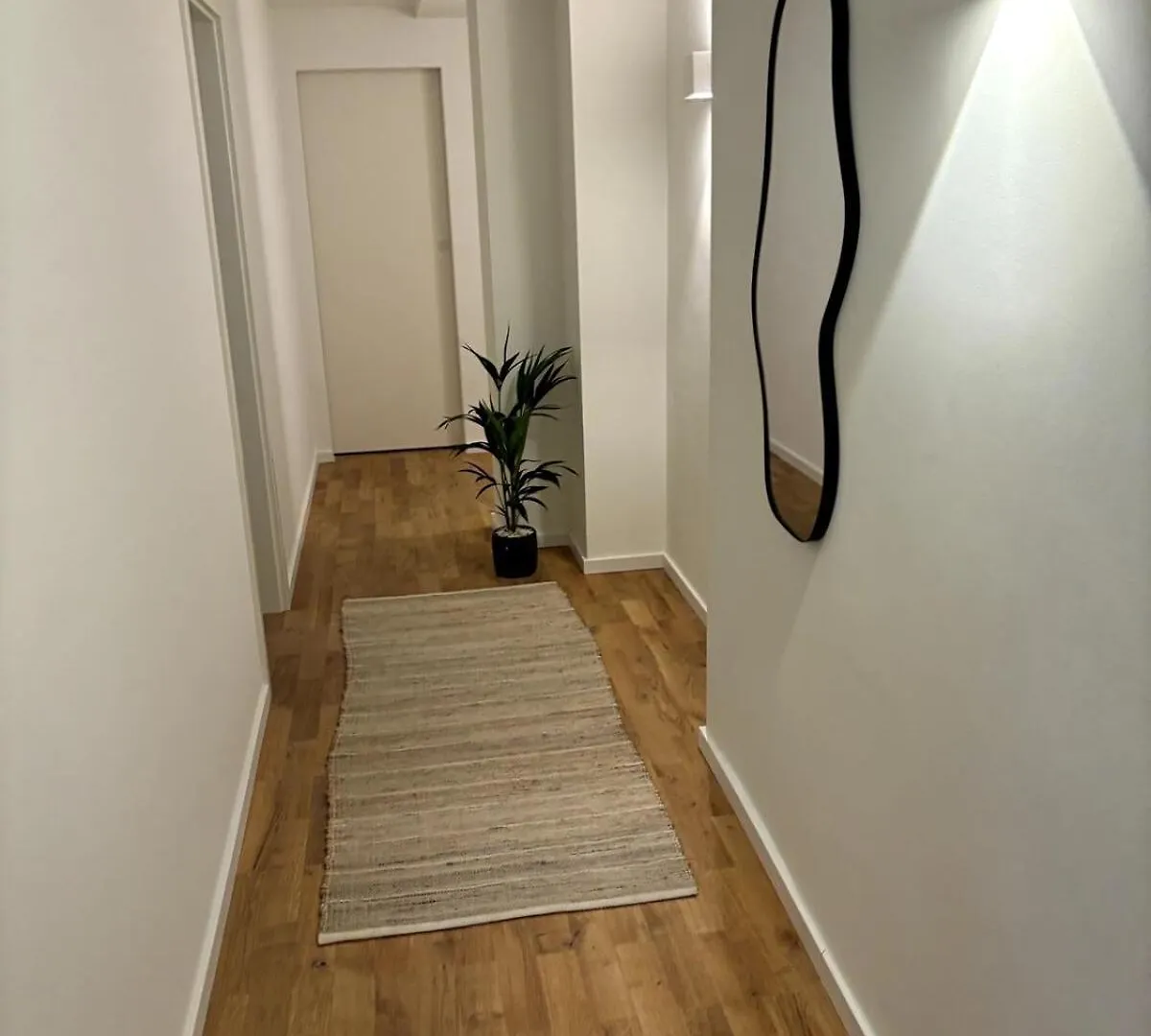 City Apartment Am Fluss Φραγκφούρτη 0*,  Γερμανία