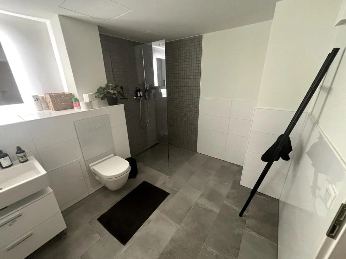 City Apartment Am Fluss Frankfurt am Main
